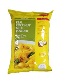 Cooking Ingredients &amp; Supplies