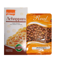 Bakery &amp;  Snacks