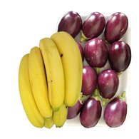 Fruits &amp; Vegetables