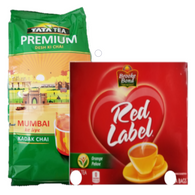 Tea, Coffee &amp; More