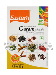 Eastern Garam Masala 50g