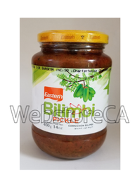 Eastern Bilimbi Pickle - 400g