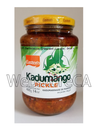 Eastern Kadumango Pickle -400g