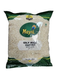 Mayil Idly Rice -2 Kg