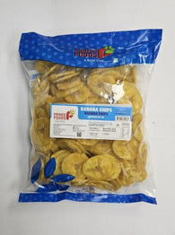 Prince Food Banana Chips - 250g