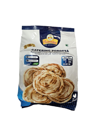Ammachies Catering Porotta  -908g
