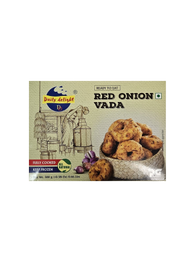 Daily Delight Red Onion Vada - 300g