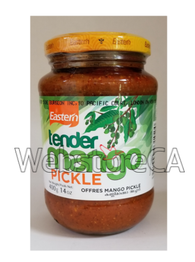 Eastern Tender Mango Pickle - 400g
