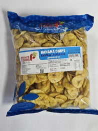 Prince Food Banana Chips - 500g