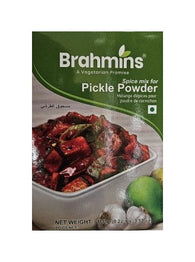 Brahmins Pickle Powder - 100g