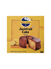 Daily Delight Jack Fruit Cake -700g