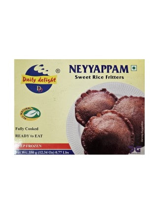 Daily Delight Neyyappam - 350g
