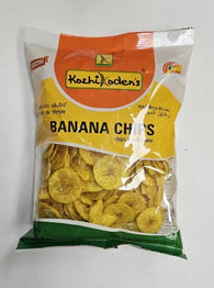 Kozhikodens Banana Chips -200g