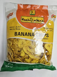 Kozhikodens Banana Chips -500g