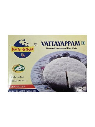 Daily Delight Vattayappam - 300g